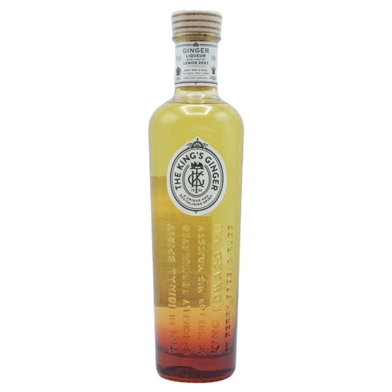 King's Ginger