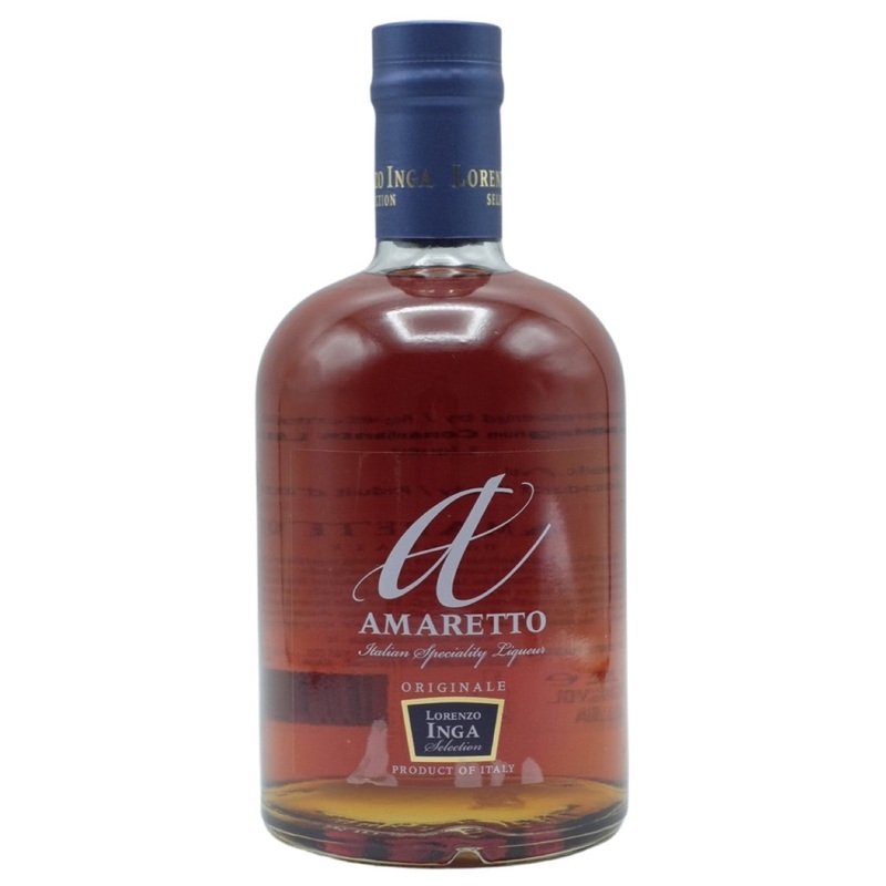 Lorenzo Inga Amaretto