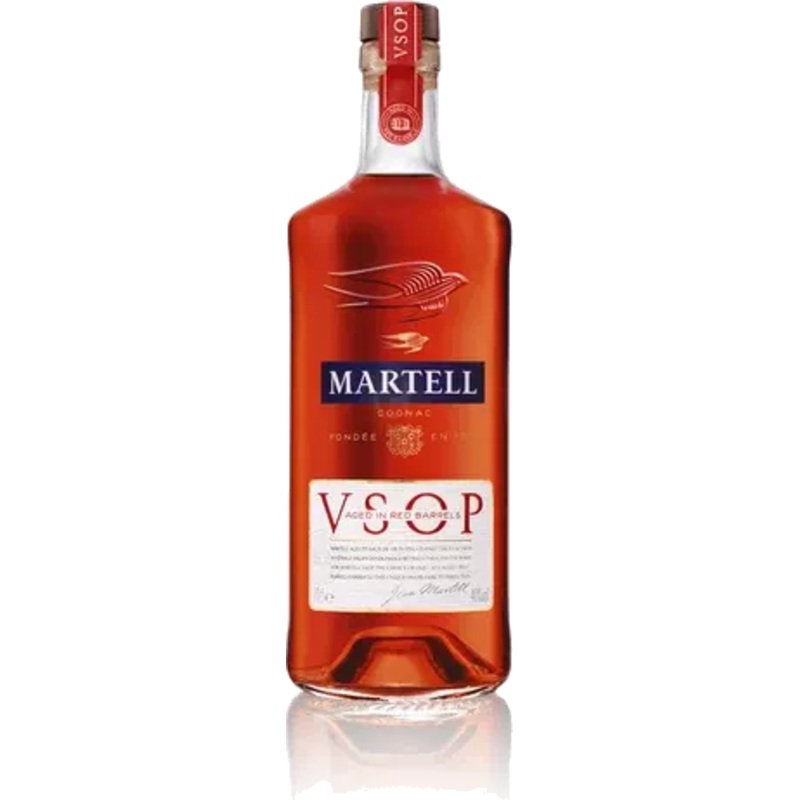 Martell Cognac VSOP 750ml