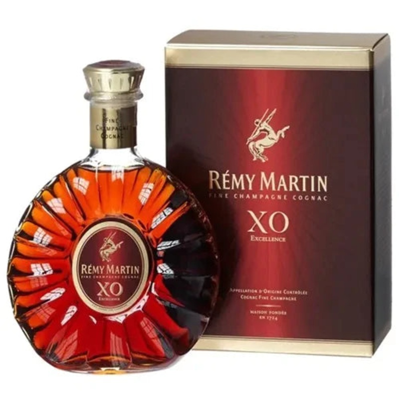 Remy Martin XO Cognac Fine Champagne 750ml