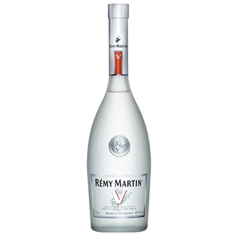 Rmy Martin V