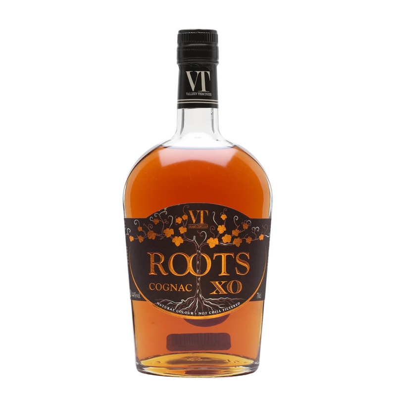 Vallein-Tercinier Roots XO 750ml
