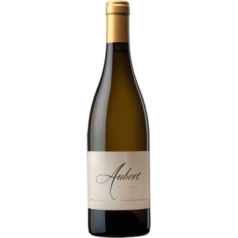 Aubert Park Avenue Estate Chardonnay 2022 750 ML