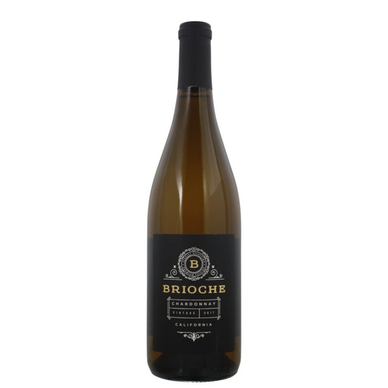 Brioche Chardonnay 2021 750ml
