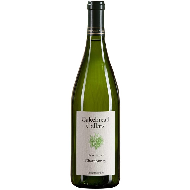 Cakebread Cellars  Chardonnay 2023 750 ML