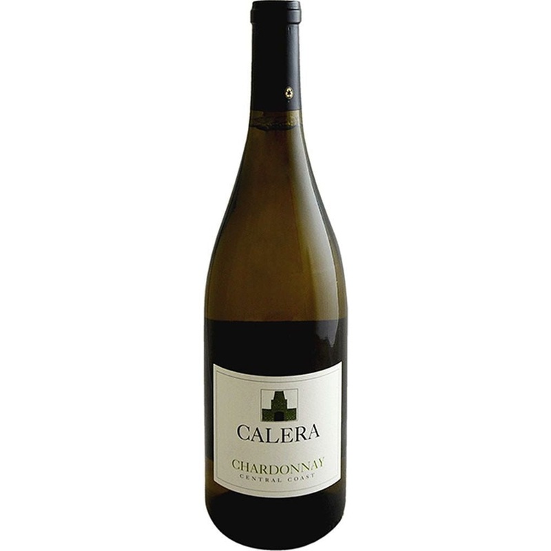 Calera Central Coast Chardonnay 2021 750 ML