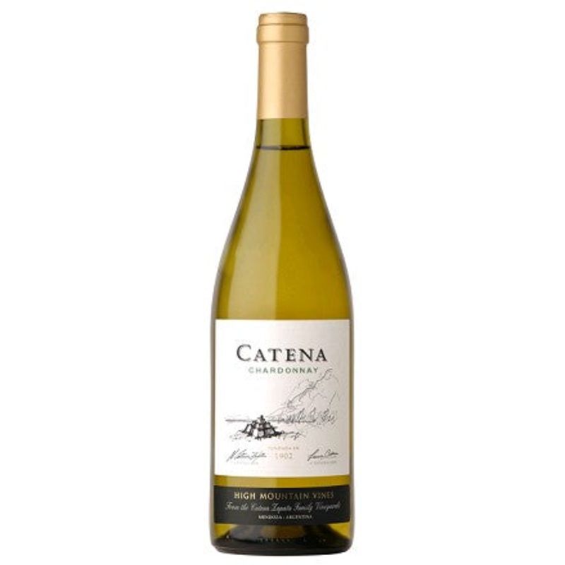 Catena Classic Chardonnay 2016 750 ml