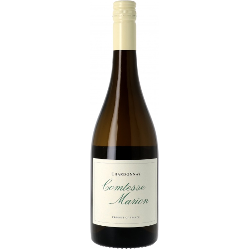Comtesse Marion Chardonnay 2022 750ml