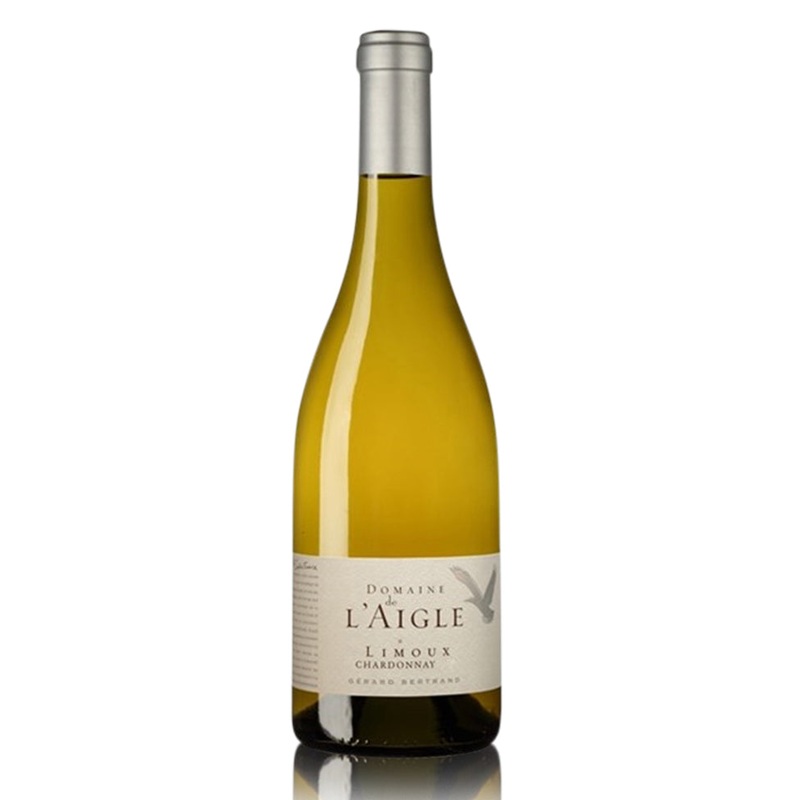 Domaine de L' Aigle Limoux Chardonnay 2019 750ml