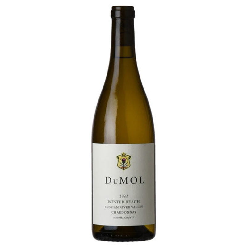 Dumol Wester Reach RRV Chardonnay 2022 750 ML