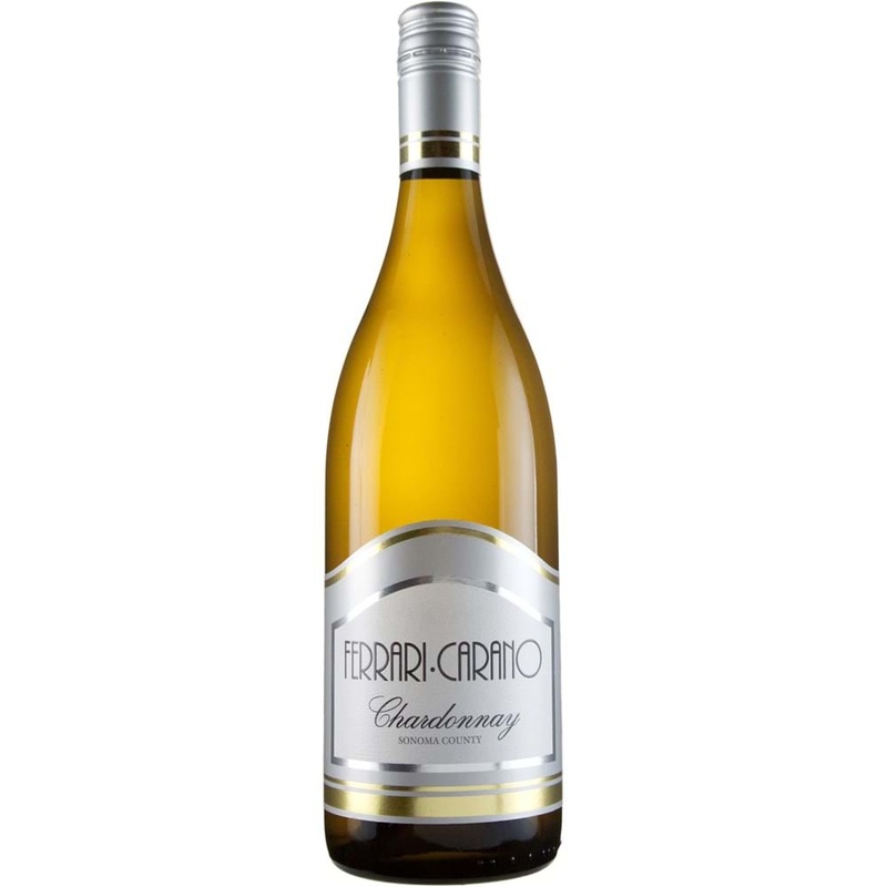 Ferrari Carano Chardonnay 2022 750 ML