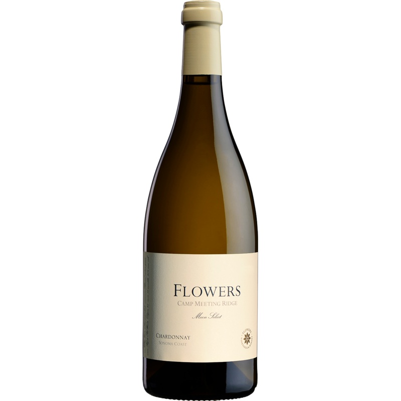 Flowers Chardonnay Sonoma Coast 2022 750ml