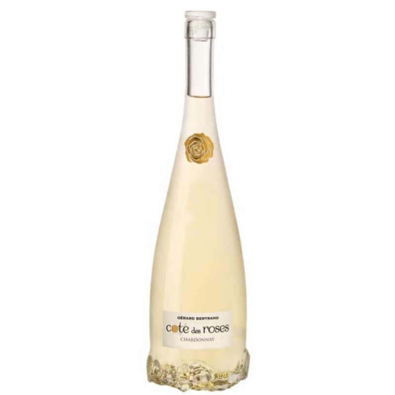 Gerard Bertrand Cotes de Roses Chardonnay 2018 750 ML