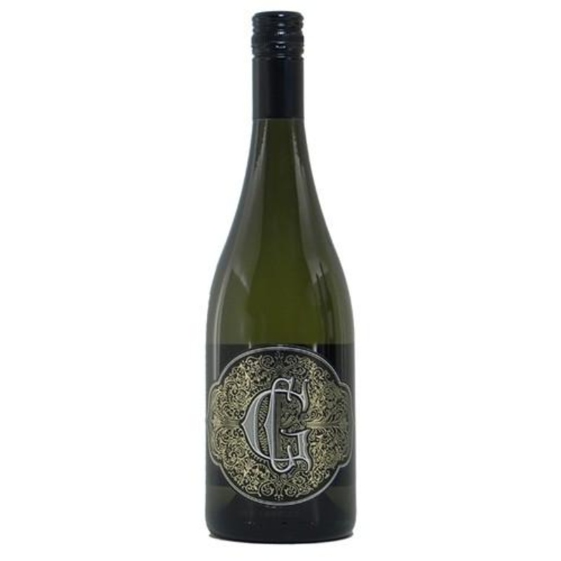 Gold Crush Chardonnay 2018 750ml
