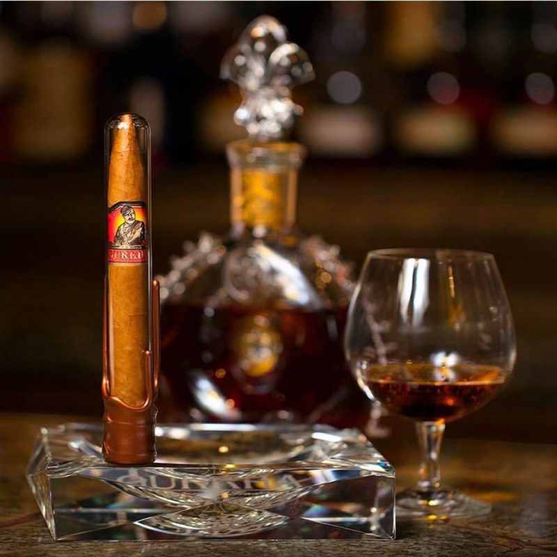 Gurkha Reserve Cognac Robusto