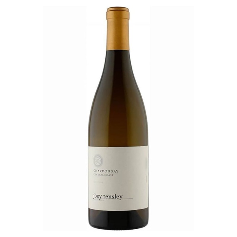 Joey Tensley Fundamental Chardonnay Central Coast 2019 750ml