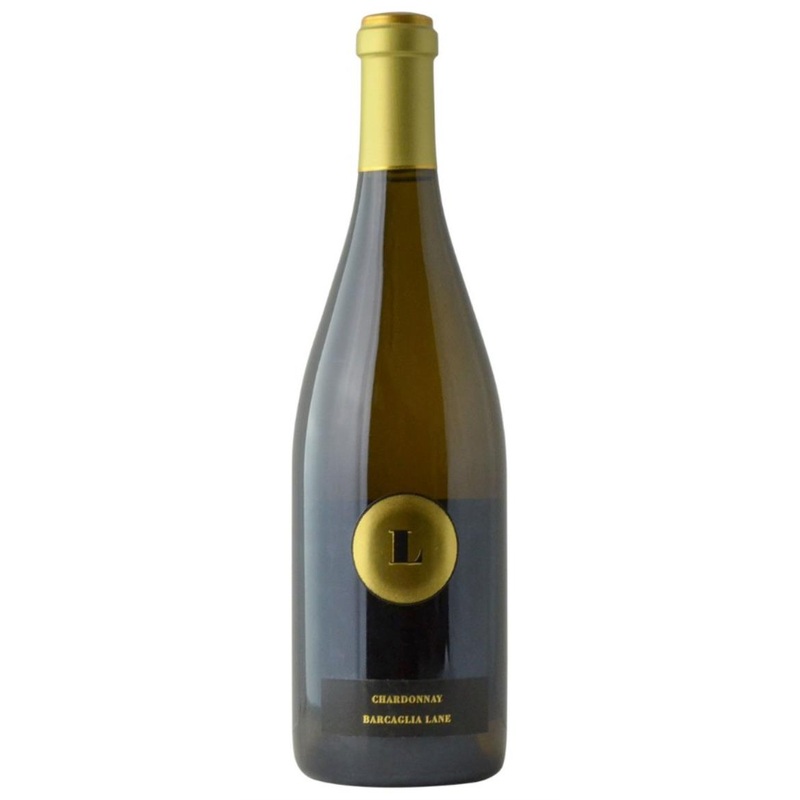 Lewis Barcaglia Lane Chardonnay 2022 750 ML