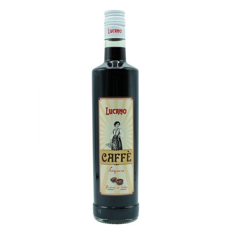 Lucano Caffe Liqueur