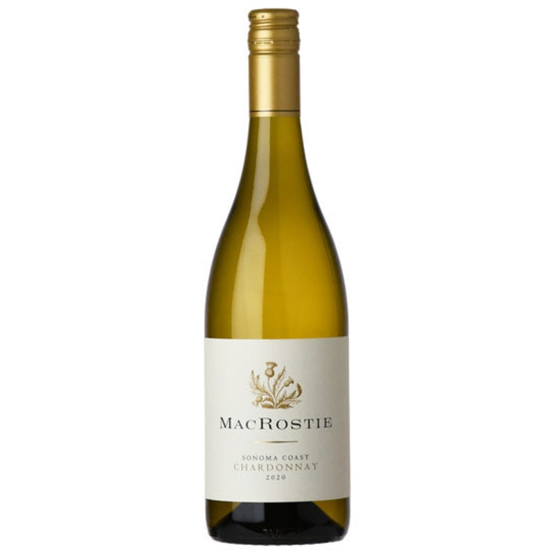 Macrostie Sonoma Coast Chardonnay 2023 750 ML