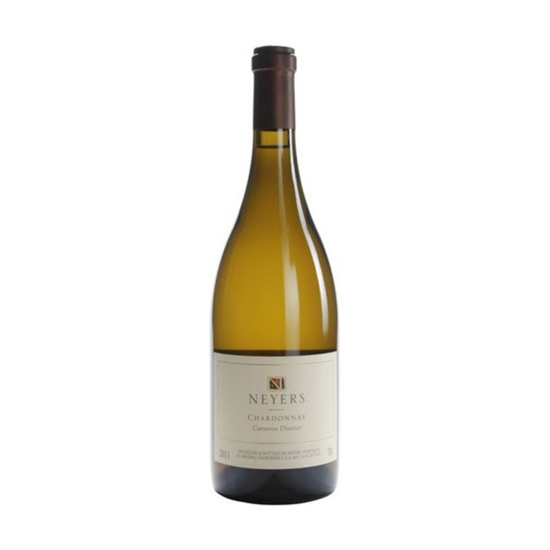 Neyers Carneros District Chardonnay 2019 750ml
