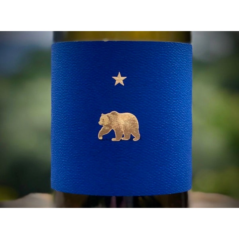 Patria Kent Ritchie RRV Chardonnay 2020 750 ML