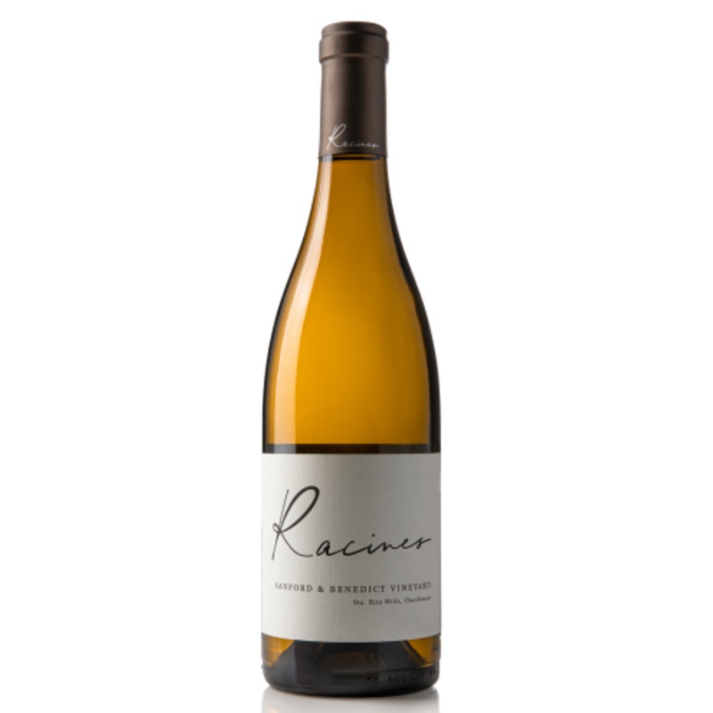 Racines Sanford & Benedict Vineyard Chardonnay 2020 750 ML