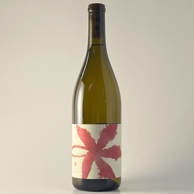 Six Cloves Linda Vista Chardonnay 2022 750 ML