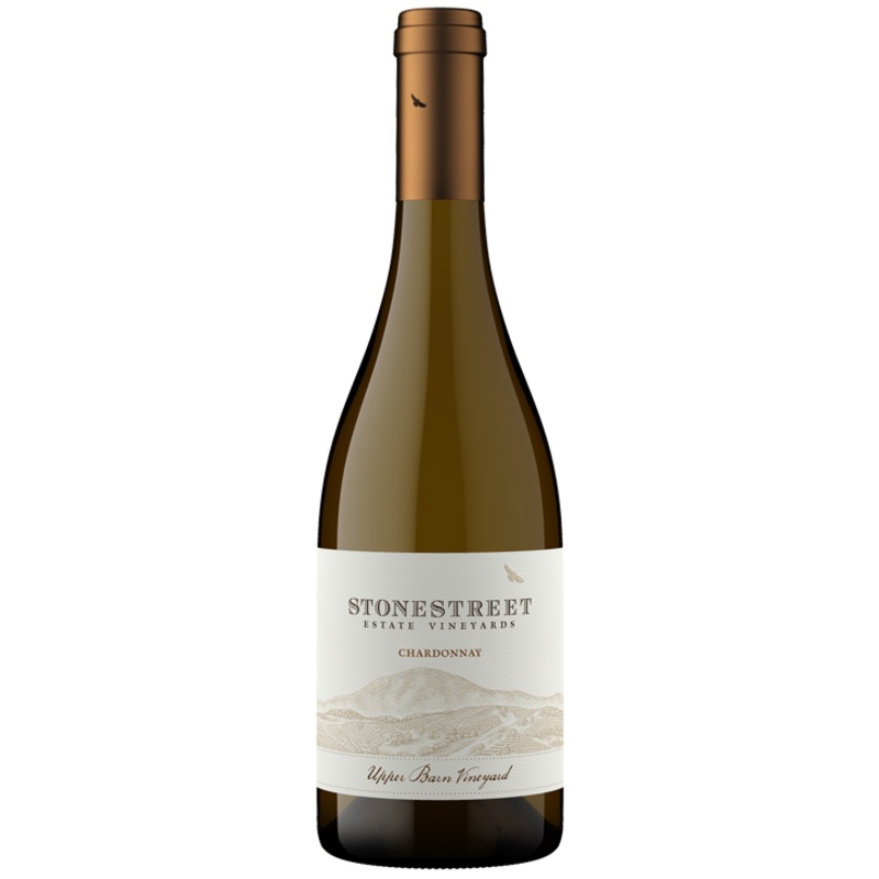 Stonestreet Upper Barn Chardonnay 2017 750ml
