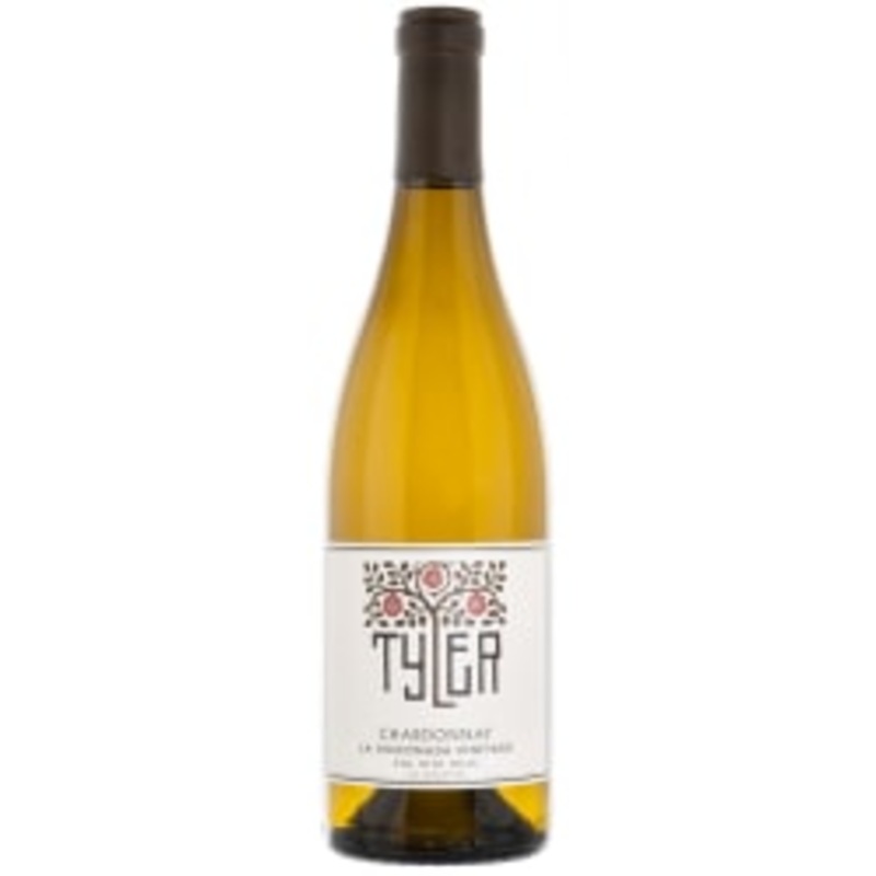 Tyler La Rinconada Vineyard STA. Rita Hills Chardonnay 2020 750 ML