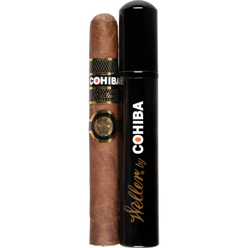 Weller by Cohiba Toro