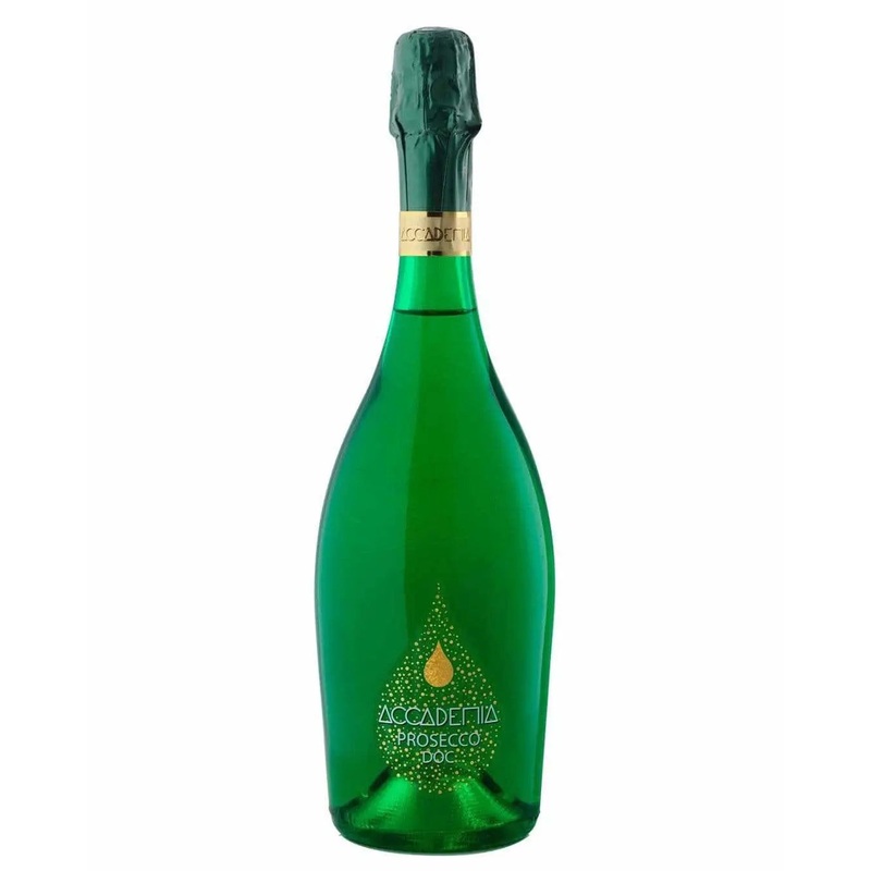 Accademia Green Prosecco, 75 cl
