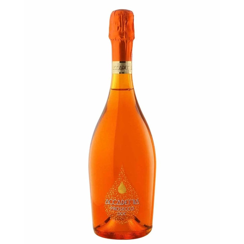 Accademia Orange Prosecco, 75 cl