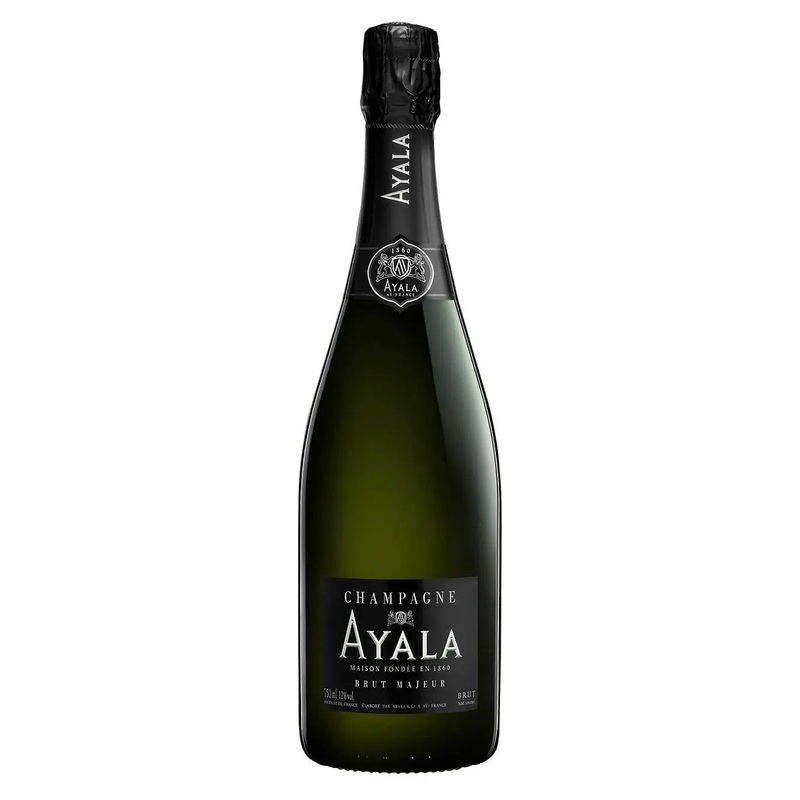 Ayala Brut Majeur, 75 cl