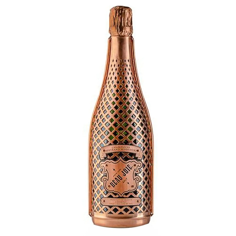 Beau Joie Brut Champagne NV, 75 cl