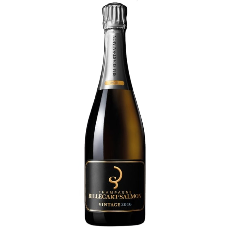 Billecart - Salmon Extra Brut Champagne 2016 750 ML