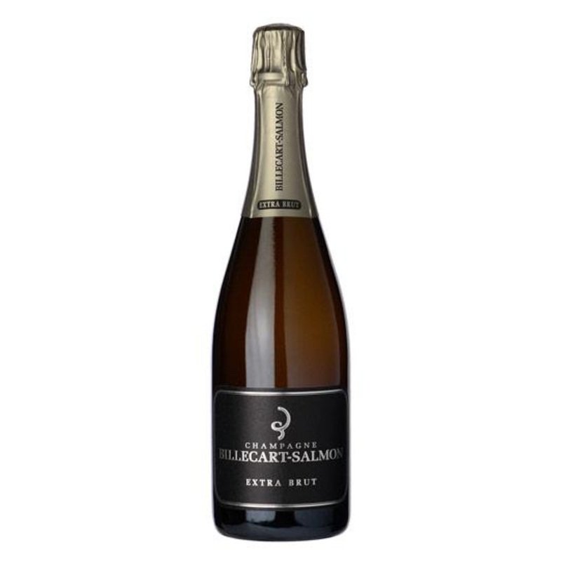 Billecart-Salmon Extra Brut NV 750 ML