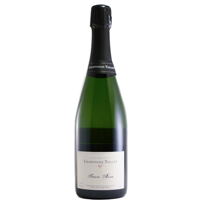 Chartogne Taillet Sainte Anne Brut Champagne 750ml