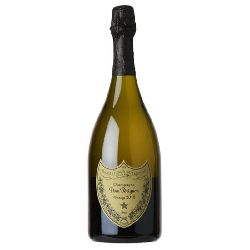 Dom Perignon Brut Champagne 2013 750ml