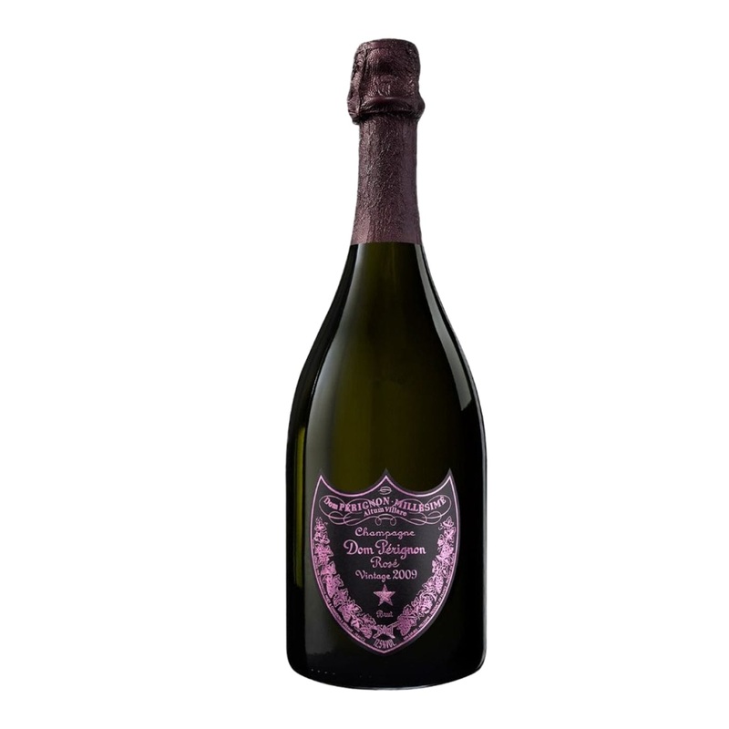 Dom Perignon Rose Vintage 2009 Champagne, 75 cl