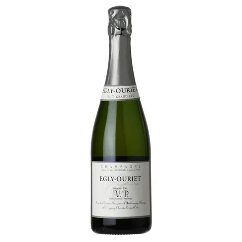 Egly Ouriet V.P. (Vieillissement Prolong) Grand Cru Champagne 750ml