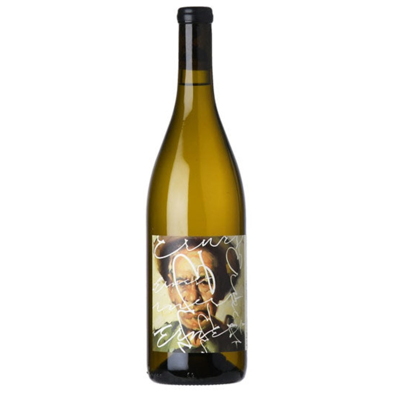 Ernest Sonoma Coast Chardonnay 2021 750ml