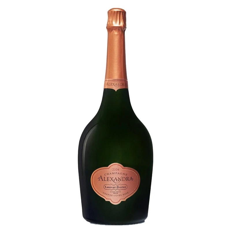 Laurent-Perrier Alexandra Ros 2004 Magnum, 1.5 L