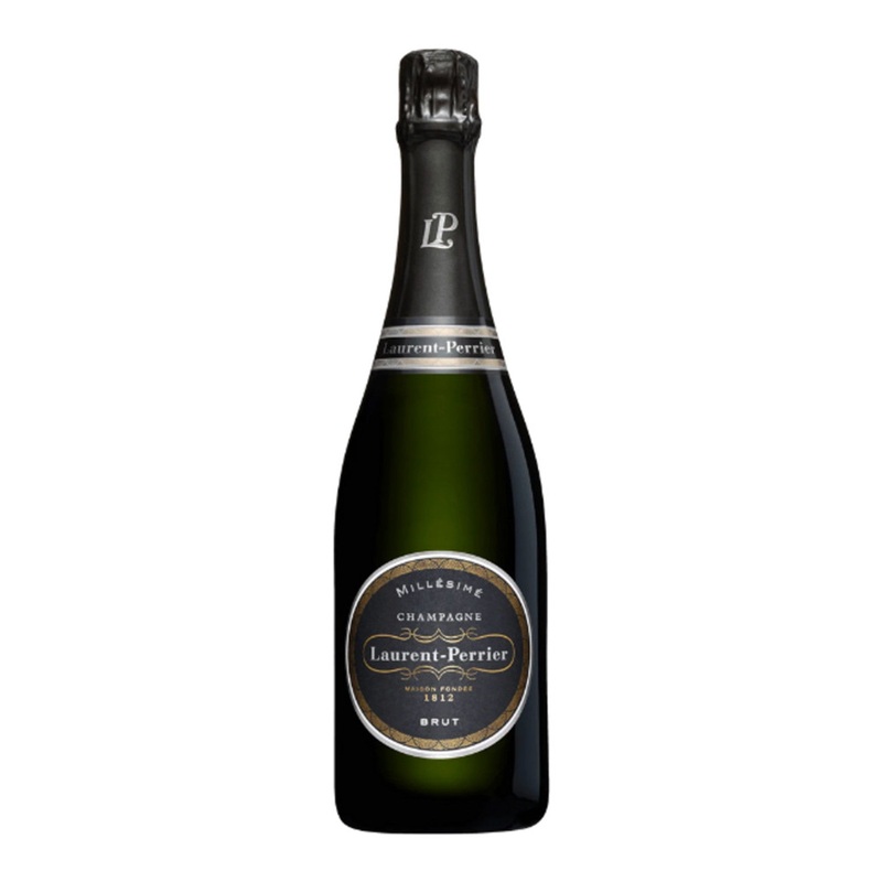 Laurent Perrier Brut Millesime 2012 Champagne 750ml