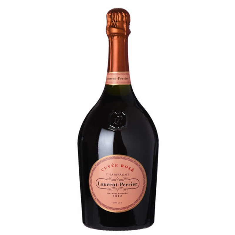 Laurent Perrier Cuvee Rose 1.5L