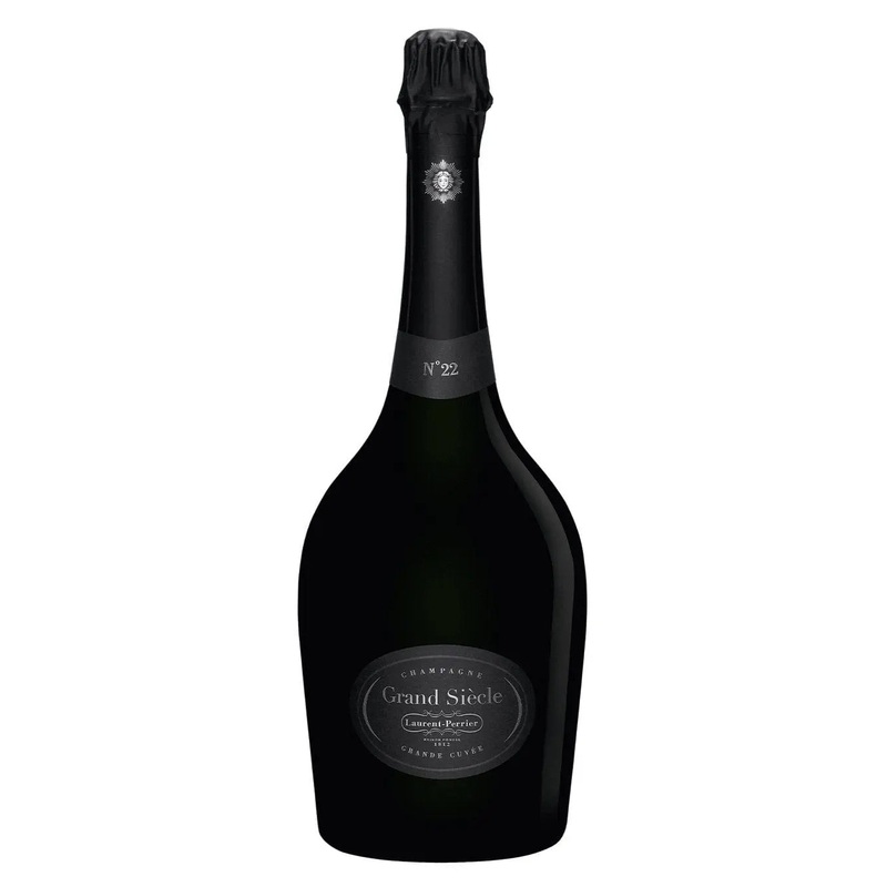 Laurent-Perrier Grand Sicle Magnum N22, 1.5 L
