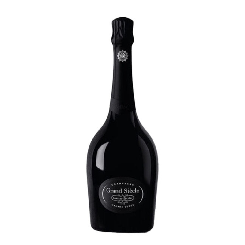 Laurent Perrier Grand Siecle N.26 Champagne 750 ML