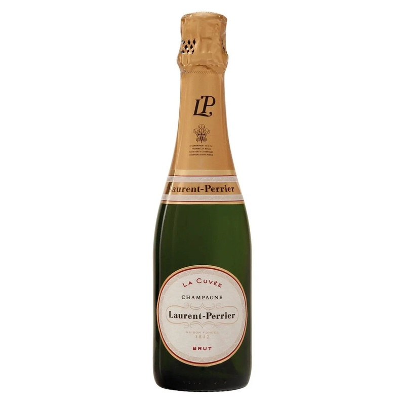 Laurent-Perrier La Cuve Half Bottle, 37.5 cl