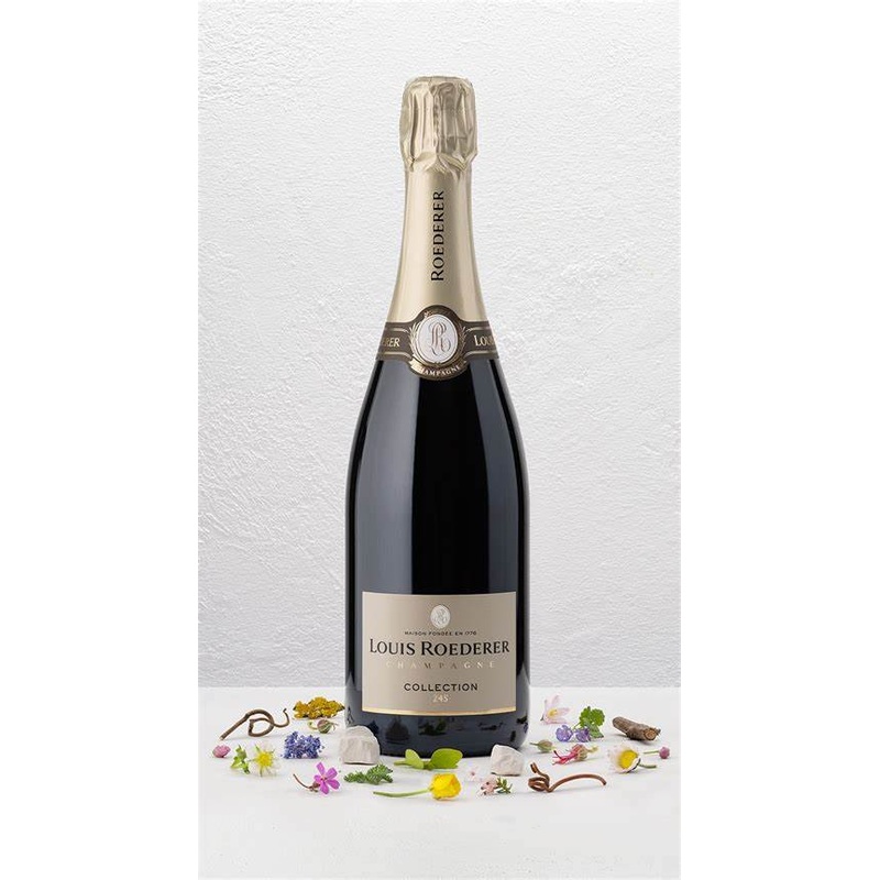 Louis Roederer Collection 245 Champagne 750 ML