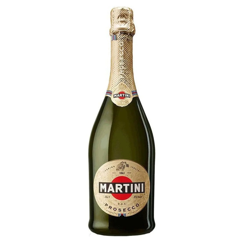 Martini Prosecco, 75 cl