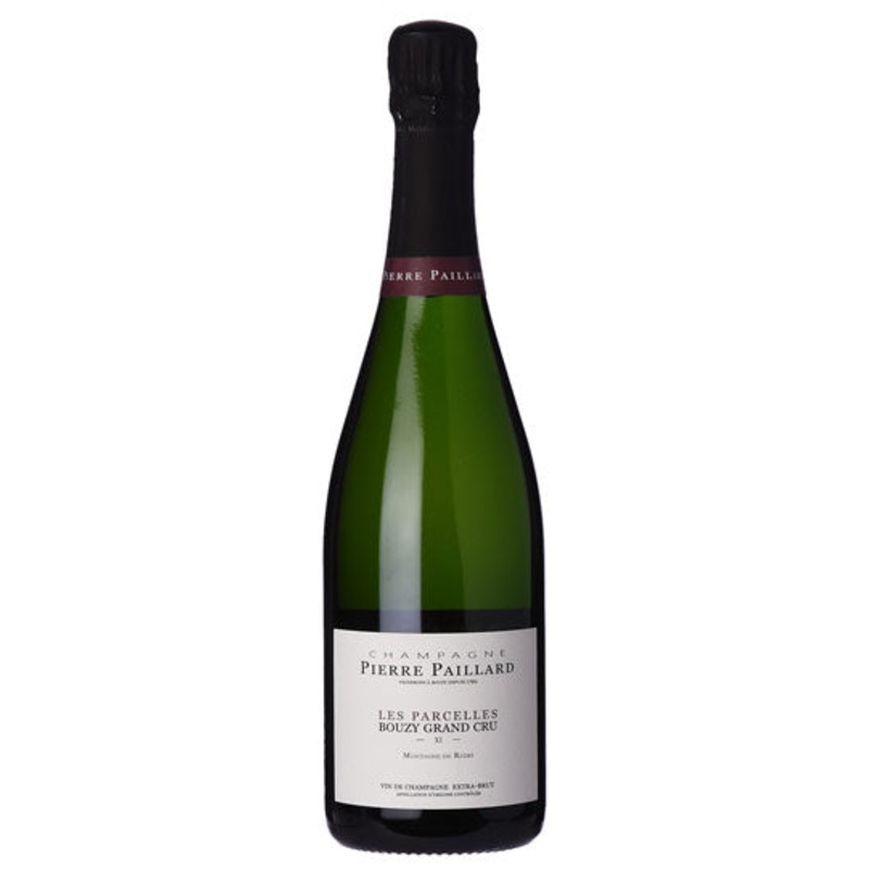 Pierre Paillard Les Parcelles Bouzy Grand Cru XVI Champagne 750ml